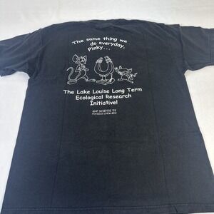 GHP Science '03 Physics Chem Bio Shirt Pinky And The Brain